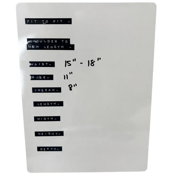 Savage X Fenty Teal Cut Out Bike Shorts with Gold “X” Hardware – Size L - Picture 6 of 6